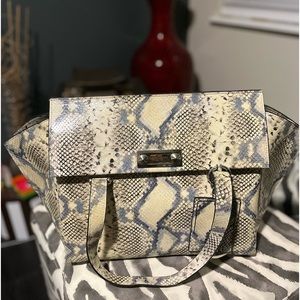 Henri Bendel Satchel